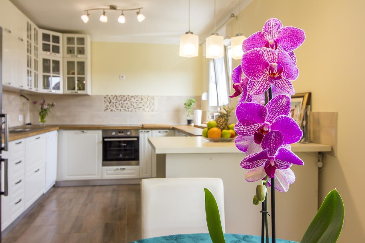 Apartman Maxim Apartment Pula Ngoại thất bức ảnh
