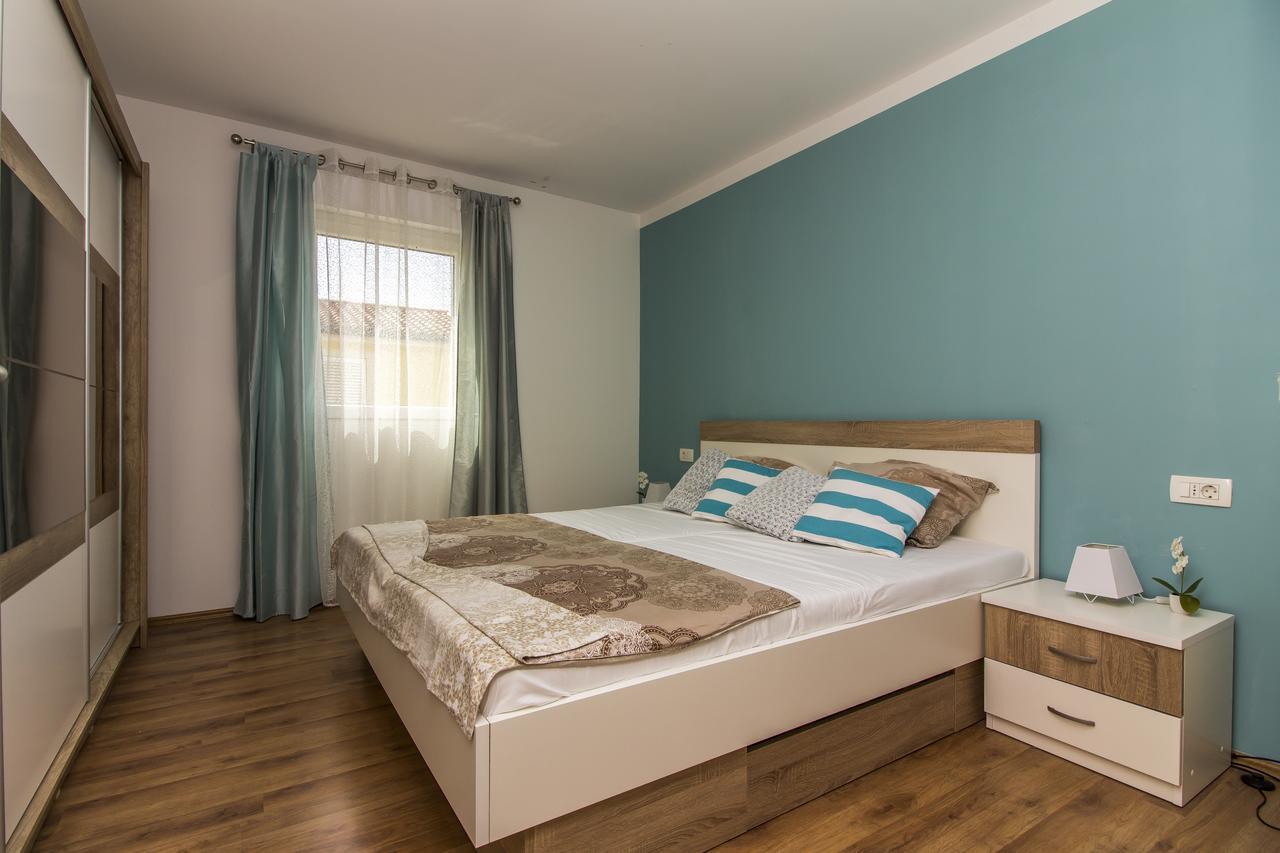 Apartman Maxim Apartment Pula Ngoại thất bức ảnh